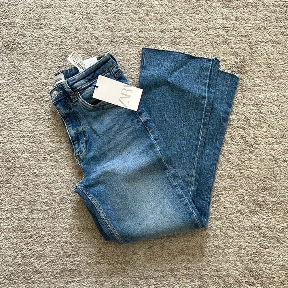 Zara Jeans